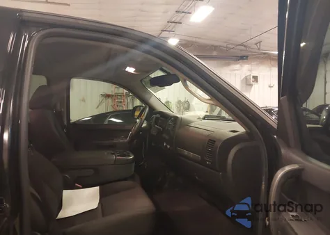 2013 GMC Sierra 1500 Sle from USA, damaged, VIN 3GTP2VE79DG149066